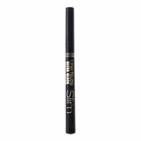 Creion de ochi Bourjois, Feutre Slim, negru, 0,8 ml