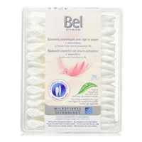 Bețișoare Cosmetice Premium Bel (70 uds)