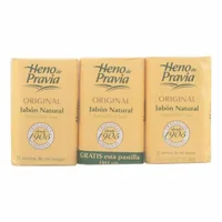 Săpun de Mâini Original Heno De Pravia (3 pcs)