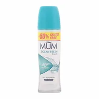 Deodorant Roll-On Ocean Fresh Mum (75 ml)