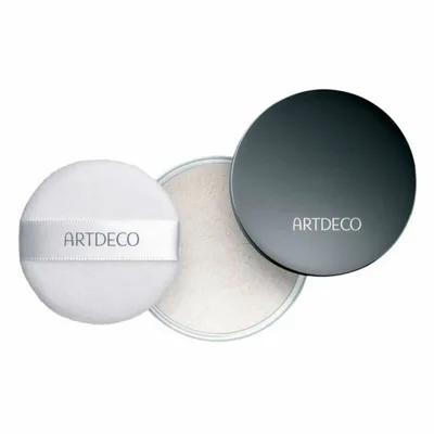 Pudră de Fixare pentru Machiaj Original Artdeco (25 ml)