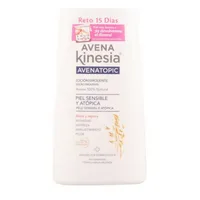 Loțiune de Corp de Ovăz Avena Topic Avena Kinesia (400 ml)