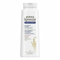 Gel de duș Topic Avena Kinesia (600 ml)