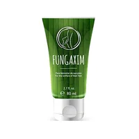 Crema Fungaxim - stop micozei piciorului FUNGAXIM