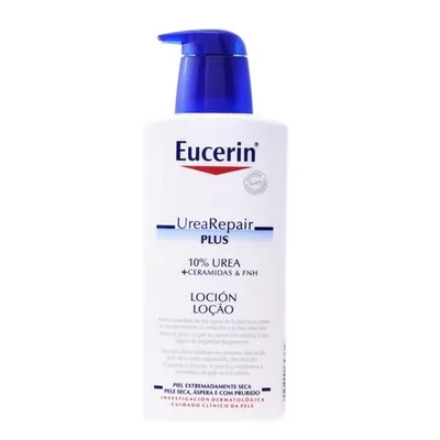 Loțiune de corp, Eucerin, UreaRepair Plus, 1 L