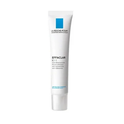 Cremă de Față Effaclar La Roche Posay (40 ml)
