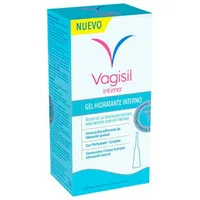 Gel Intim Vagisil Vaginesil (30 g) Intern