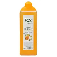Gel de duș Glicerina Heno De Pravia (650 ml)