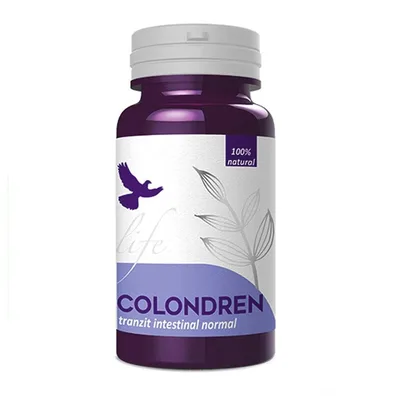 COLONDREN 60CPS