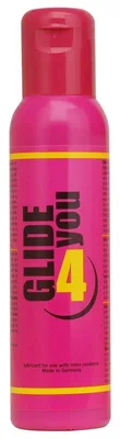 Lubrifiant pe bază de silicon Megasol GLIDE 4 YOU, 100ml, incolor