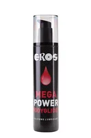 Lubrifiant, Eros, Mega Power Bodyglide, silicon, 250 ml