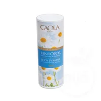 PUDRA TALC CU MUSETEL 100GR