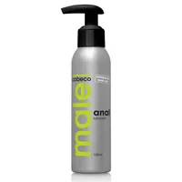 Lubrifiant anal, Cobeco, MALE, 150 ml, consistent, hidratant