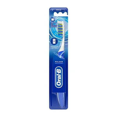 Periuță de Dinți PRO-EXPERT PULSAR 35 Oral-B Expert Pulsar (1 Unități)