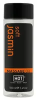 Ulei de masaj, Hot, Jasmine, 100 ml