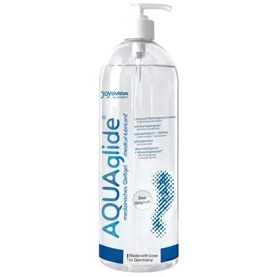 Lubrifiant, Joydivision, AQUAglide, 125 ml