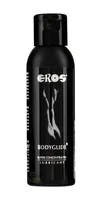 Lubrifiant pe bază de silicon, Eros, 50 ml, transparent