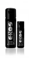Lubrifiant, Eros, Classic Silicone, 30ml