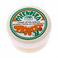 UNGUENT GALBENELE 20GR/25ML