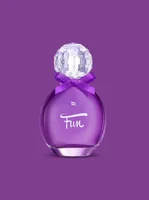Parfum cu feromoni, Obsessive, Fun, 30 ml