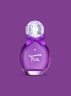 Parfum cu feromoni, Obsessive, Fun, 30 ml