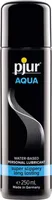 Lubrifiant pe bază de apă, pjur, Aqua, 500 ml