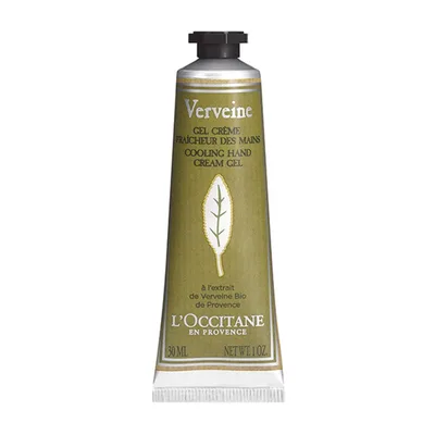 Cremă de mâini, L'Occitane, Verveine, 30 ml