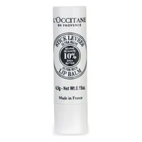Balsam buze, L'occitane, Karite, bej, 4,5 ml