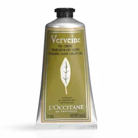 Gel de mâini, L'Occitane, Verveine, 75 ml