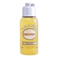 Ulei de duș, L'Occitane, Almond, 75ml, hidratant