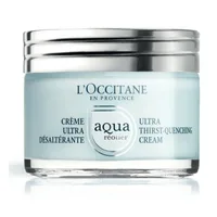 Cremă hidratantă ultra L'Occitane Aqua, 50 ml