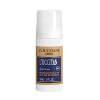 Deodorant Roll-On, L'Occitane, Homme, 50 ml