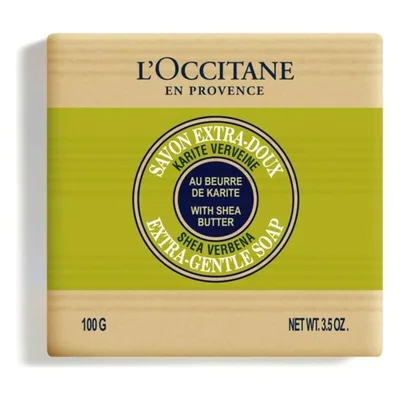 Săpun solid, L'Occitane En Provence, 100 g, bej