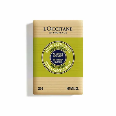 Săpun solid, L'Occitane En Provence, Karite Verveine, 250 g