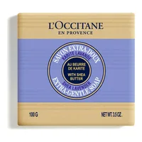 Săpun solid, L'Occitane, Karité Lavandă, 100 g