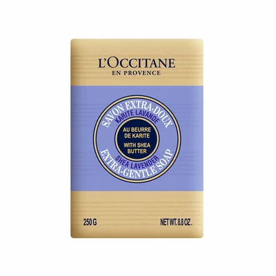 Săpun Lichid, L'Occitane, Lavandă, 250g