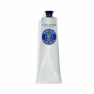 Cremă de mâini, L'Occitane En Provence, Shea, 150 ml