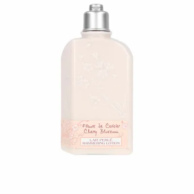 Loțiune de corp, L'Occitane, Cherry Blossom, 250 ml
