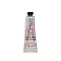 Cremă de mâini, L'Occitane, Cherry Blossom, 30 ml