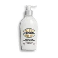 Lapte hidratant, L'Occitane, Amande, 240 ml