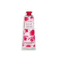 Cremă de mâini, L'Occitane, Rose, 30 ml