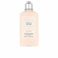 Lapte de corp, L'Occitane, Neroli & Orhidee, 250ml