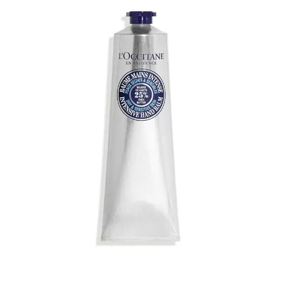 Cremă mâini, L'Occitane En Provence, Shea Butter, piele foarte uscată, 150 ml