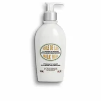 Lotiune corp, L'Occitane, Almond Milk Veil, 240 ml, tonifianta