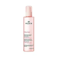 Loțiune tonică NUXE, Very Rose, nebulizator, 200 ml