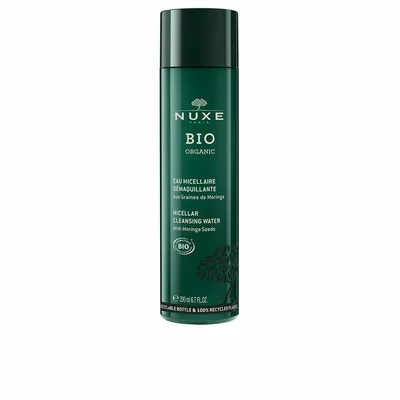 Apă micelară, Nuxe, Bio Organic, 200 ml
