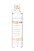 Lubrifiant pe bază de apă, Waterglide, 300 ml, transparent, nutritiv