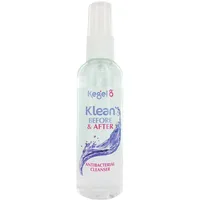 Kegel8 Klean Antibacterial Cleanser 50ml 100025