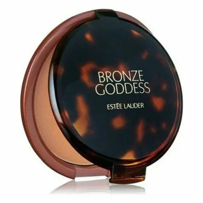Pudră Bronzantă Bronze Goddess Estee Lauder 04 Deep (21 g)