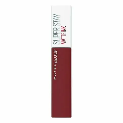 Ruj Superstay Matte Ink Maybelline B3341700 340 Exhilarator 5 ml